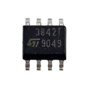 UC3842T Smd Soic-8 Circuito Integrado