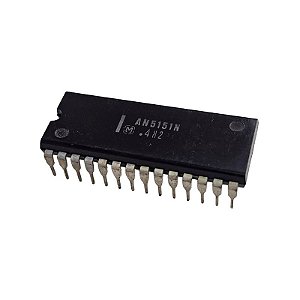 AN5151 = KA2915 = CD5151 Circuito Integrado