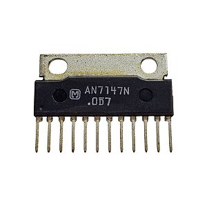 AN7147 Circuito Integrado