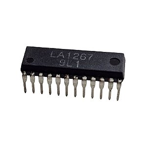 LA1267 Circuito Integrado