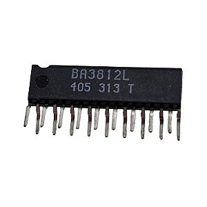 BA3812L Circuito Integrado