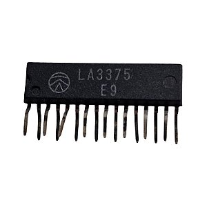 LA3375 Circuito Integrado