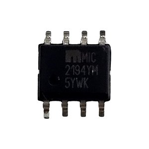 MIC2194YM Circuito Integrado