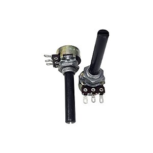 Potenciômetro 1K A Rotativo 23MM