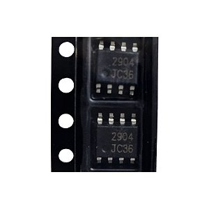 LM2904 Smd Circuito Integrado