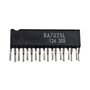 BA7025L Circuito Integrado