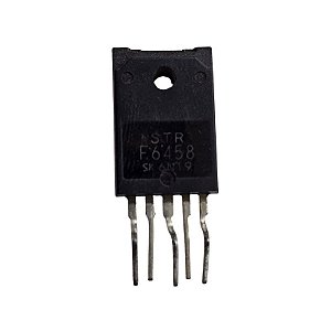 STRF6458 Circuito Integrado