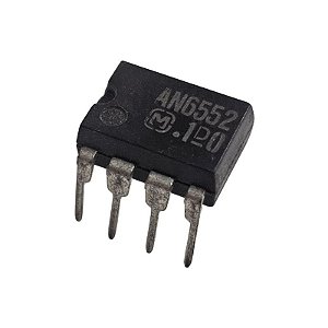 AN6552 Circuito Integrado