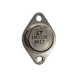 LM323K Circuito Integrado Liteon