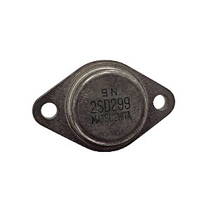 2SD299 Transistor Matsushita