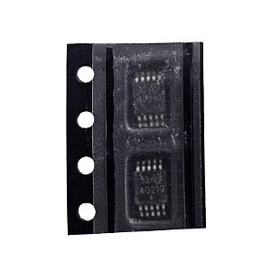 40210 = TPS40210DGQR Smd Circuito Integrado