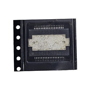 TAS5152 Smd Circuito Integrado