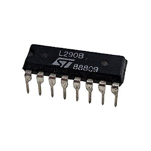 L290B Circuito Integrado