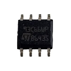 93C66WP Circuito Integrado