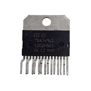 TDA7496S Circuito Integrado
