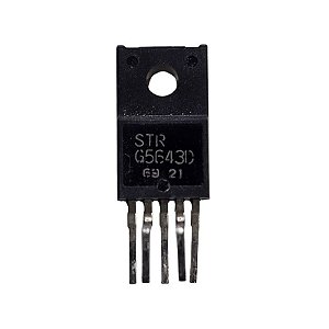 STRG5643D Circuito Integrado