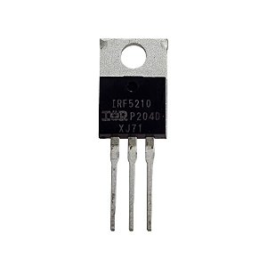 IRF5210 Transistor