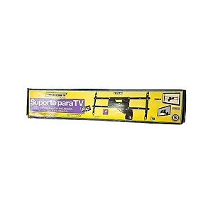 Suporte Articulado Com inclinação Para Tv STPA48 10"- 47" Multivisão