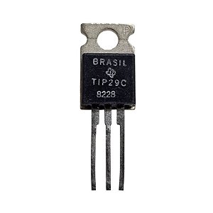 TIP29C Transistor Texas