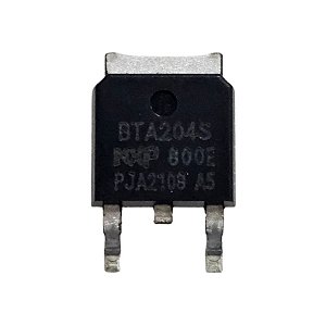 BTA204S-800E Transistor