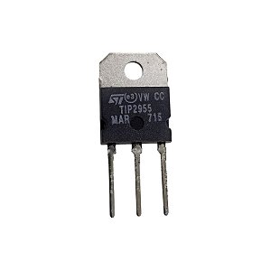 TIP2955 Transistor ST
