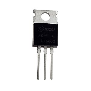 MUR1660G = U1660G Diodo