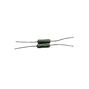 Resistor 330R 5W 5% ANC