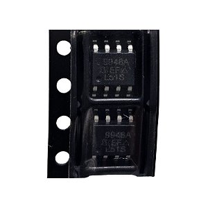 SI9948AEY Smd Soic-8 Circuito Integrado