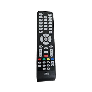 Controle Remoto Para TV AOC Tecla Netflix Smart Tv Mxt