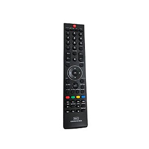 Controle Remoto 32L05HD/42L05FD Para Tv H-Buster