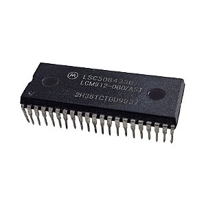 LSC508433B = LGM912-080/AST Circuito Integrado