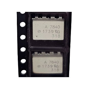 HCPL7840 = A7840 Smd Circuito Integrado