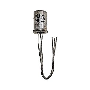 2SB113 = AC113 Transistor