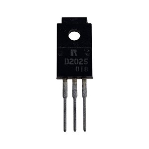 2SD2025 Transistor