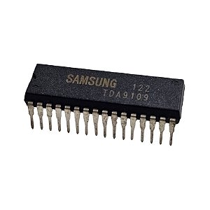 TDA9109 = STV7779 Circuito Integrado