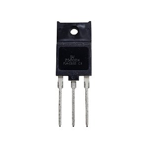 BU2520DX Original Transistor