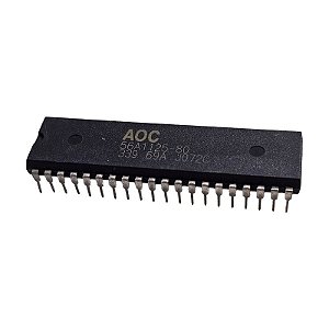 AOC56A1125-80 Circuito Integrado