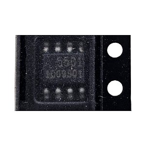 FA5501 Smd Circuito Integrado