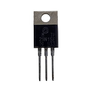 P29N15E = MTP29N15E Transistor