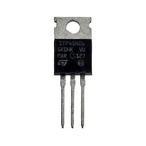 STP45N06 Transistor