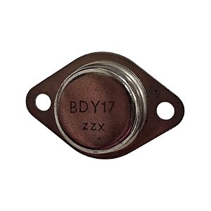BDY17 Transistor