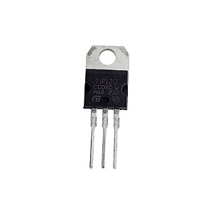 TIP120 Transistor St