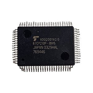 87CP21BF-3BV5 Circuito Integrado