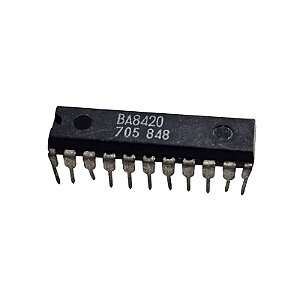 BA8420 Circuito Integrado