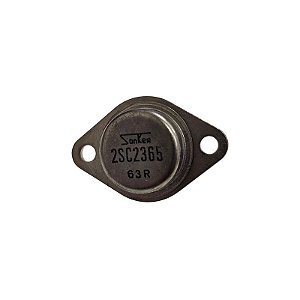 2SC2365 Transistor Sanken