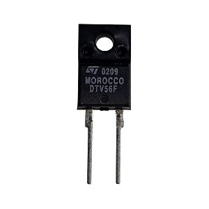 DTV56F ST Diodo