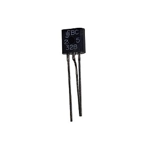 BC328-25  Transistor Siemens