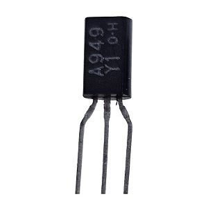 2SA949 Transistor