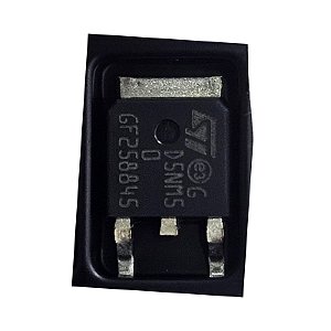 STD5NM50T4 To-252-3 Transistor