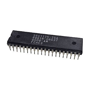 AOC56A1125-25A Circuito Integrado